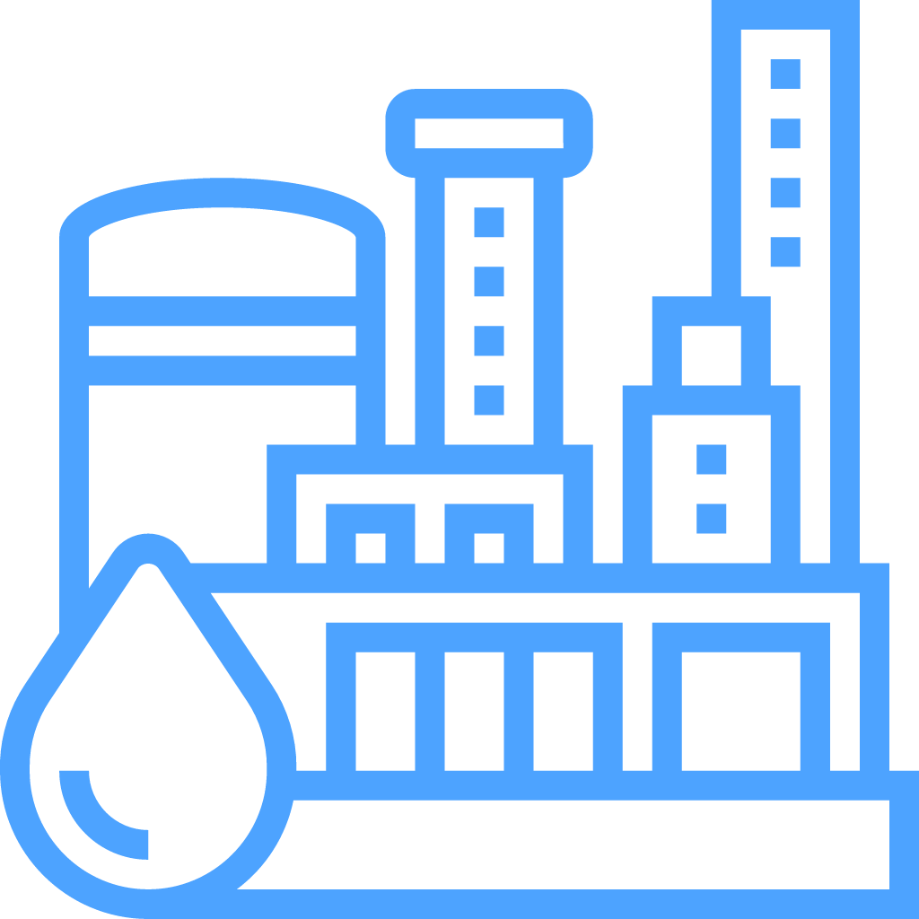 Industrial Monitoring