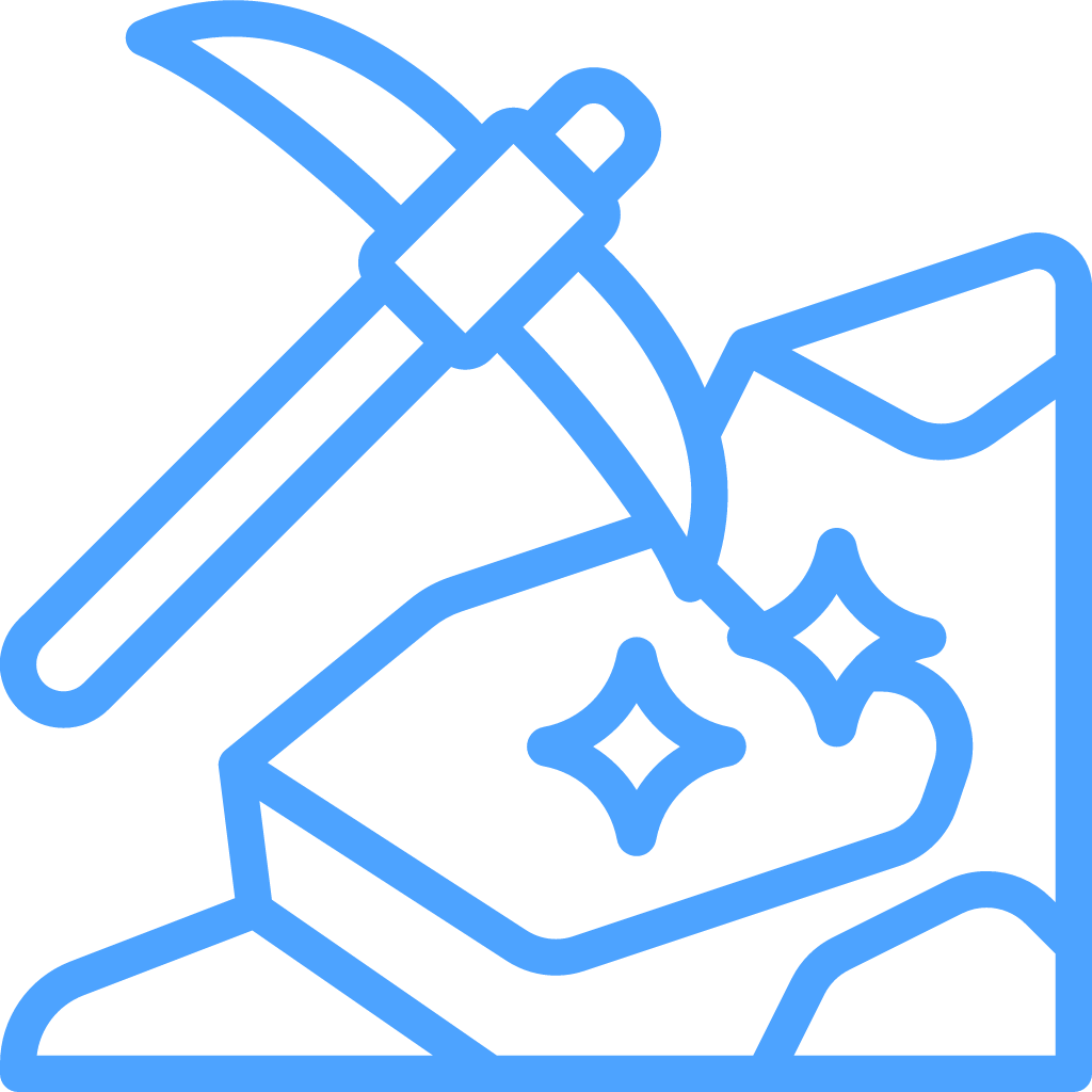 Mining Monitoring