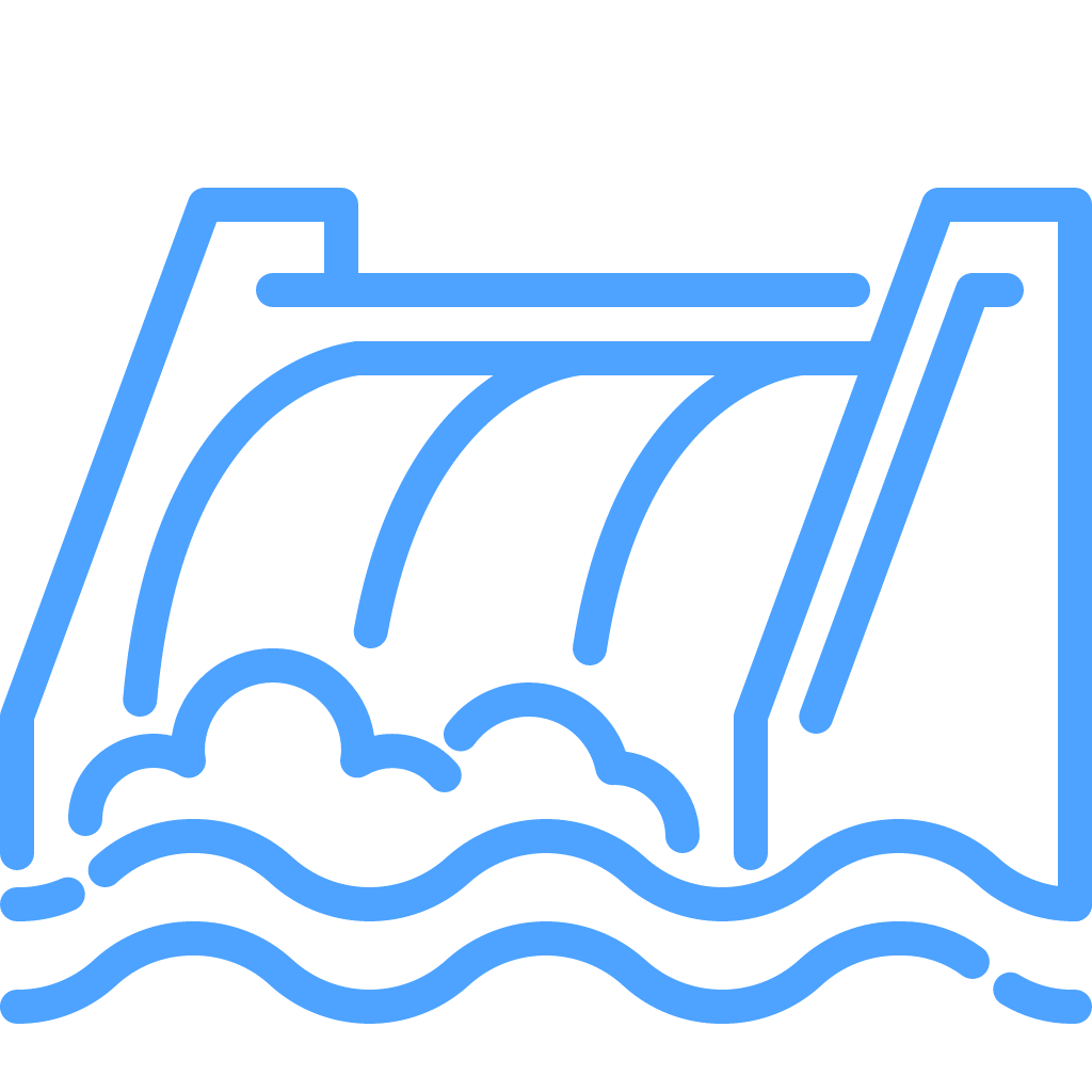 Dam Monitoring