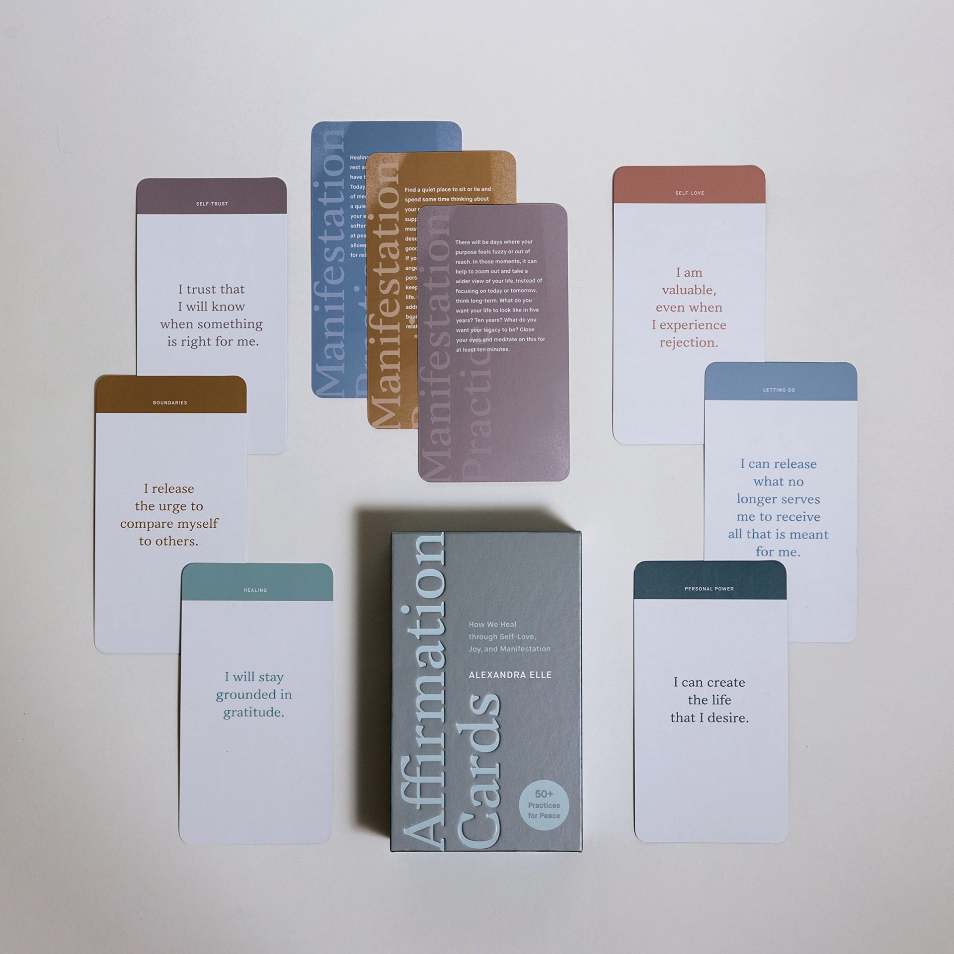 Eng Affirmation Cards How We Heal Through Self Love Joy And eng-affirmation-cards-how-we-heal-through-self-love-joy-and