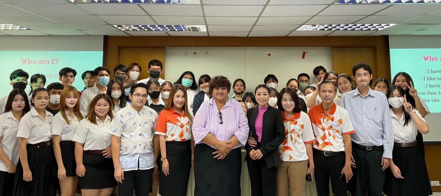 โครงการเตรียมความพร้อมทักษะวิชาการแก่นักศึกษาใหม่ ประจำปีการศึกษา 2566 โครงการเตรียมความพร้อมทักษะวิชาการแก่นักศึกษาใหม่ ประจำปีการศึกษา 2566