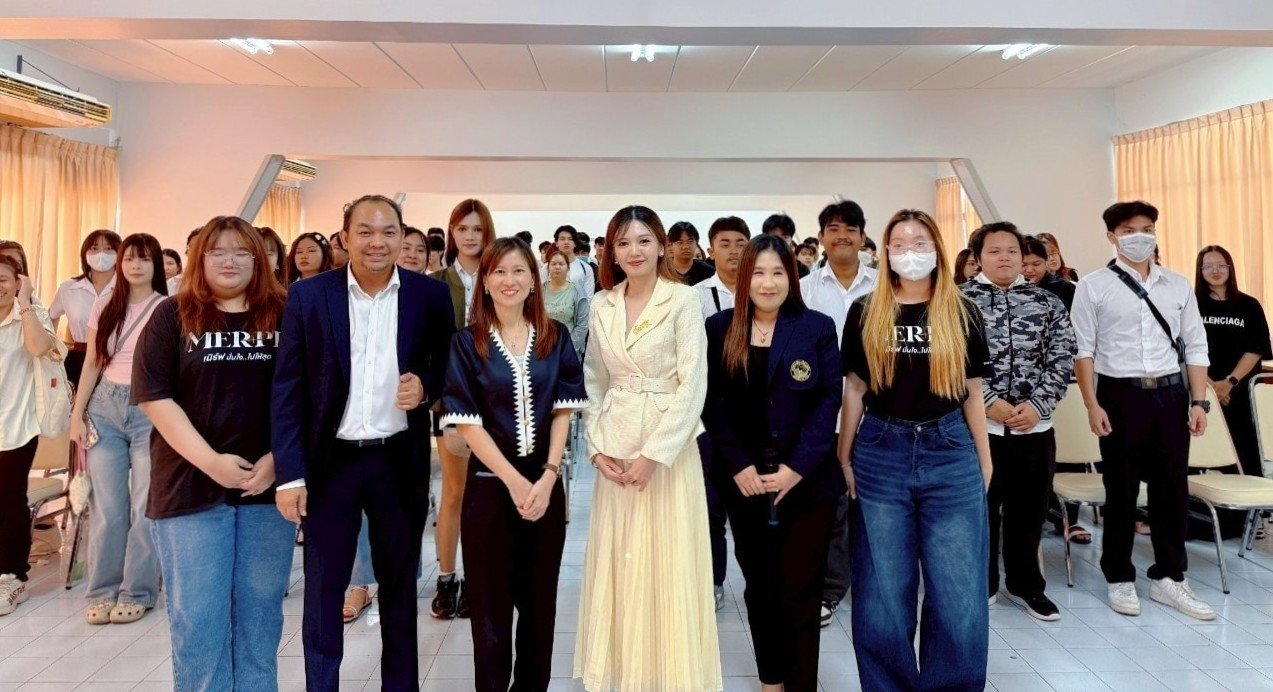 โครงการส่งเสริมการเป็นผู้ประกอบการรุ่นเยาว์