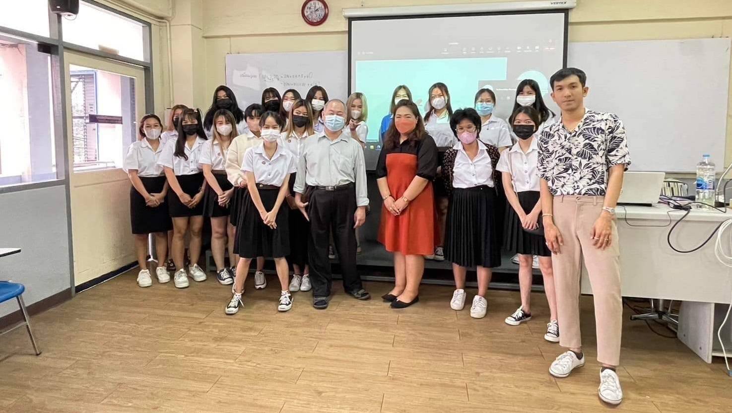 โครงการเปิดบ้านสภาวิชาชีพบัญชี รูปแบบใหม่  โครงการเปิดบ้านสภาวิชาชีพบัญชี รูปแบบใหม่