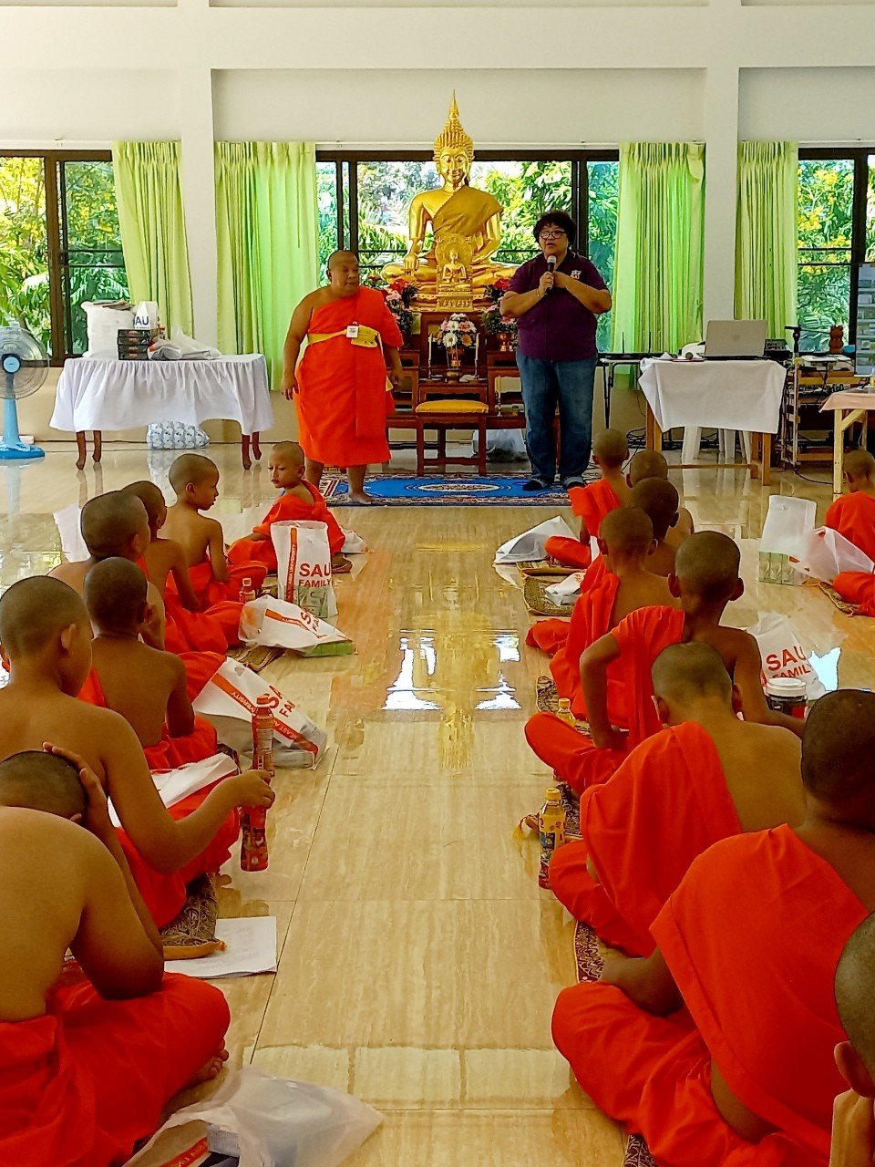 ร่วมเสริมสร้างคุณธรรมและจริยธรรมกับโครงการส่งเสริมศิลปวัฒนธรรมและพระพุทธศาสนา ณ วัดอุดมรังสี เขตหนองแขม ร่วมเสริมสร้างคุณธรรมและจริยธรรมกับโครงการส่งเสริมศิลปวัฒนธรรมและพระพุทธศาสนา ณ วัดอุดมรังสี เขตหนองแขม