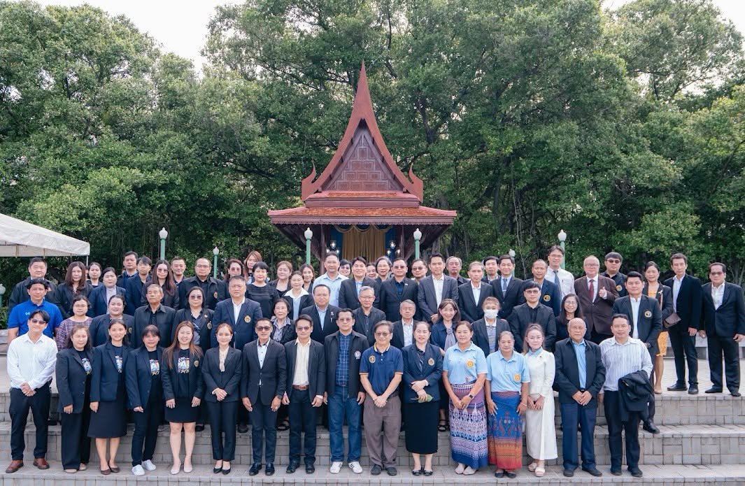วันคล้ายวันสถาปนามหาวิทยาลัยเอเชียอาคเนย์ 