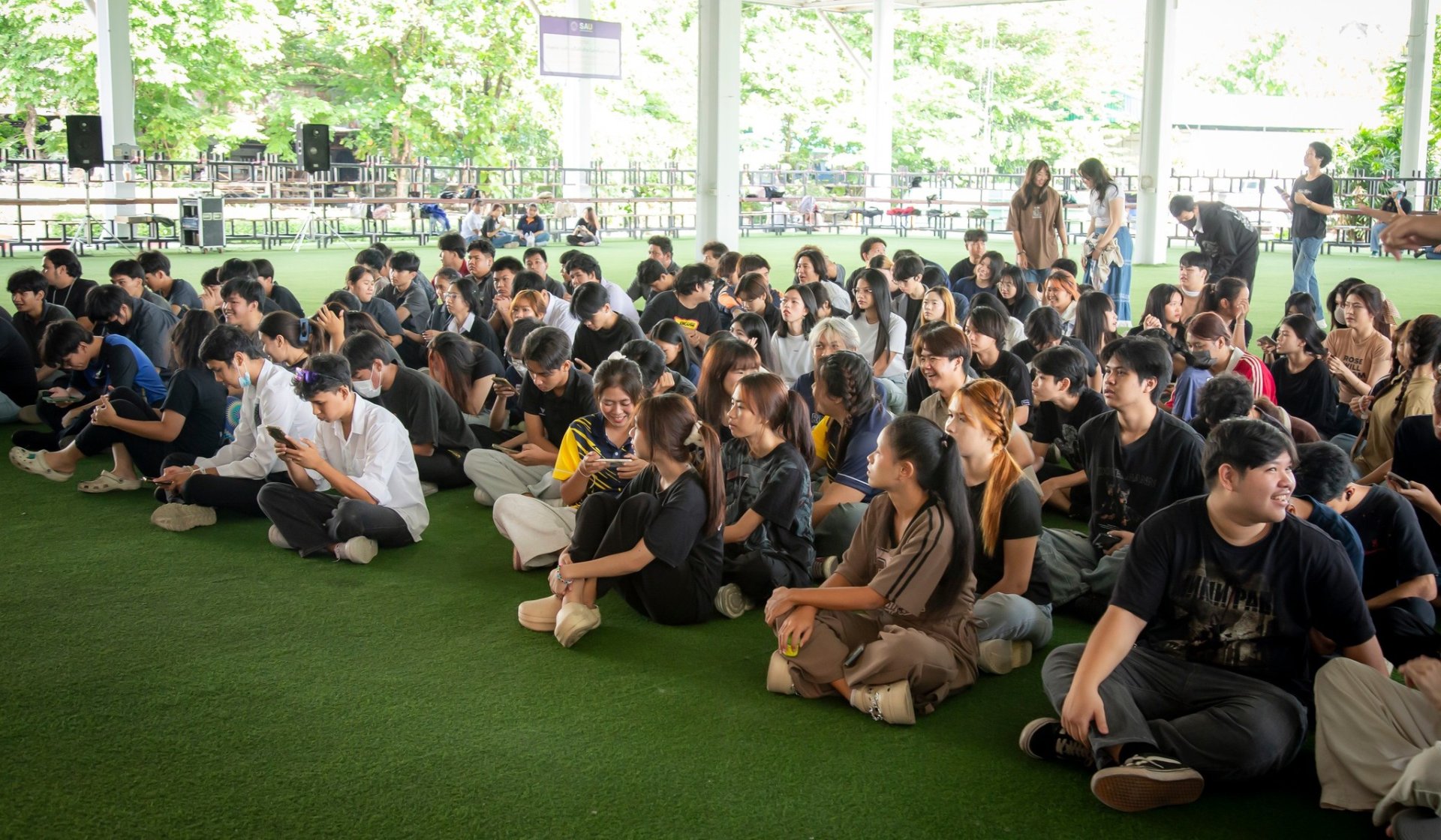 EP.1 | รับขวัญหลานย่า ปีการศึกษา 2568