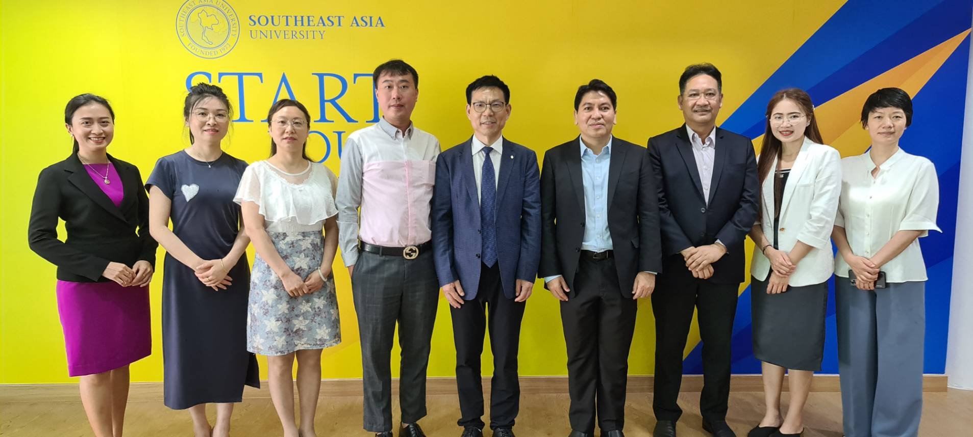 ความร่วมมือทางการศึกษาสำหรับโครงการรับนักศึกษาระดับปริญญาตรี และระดับบัณฑิตศึกษาต่อ ในปีการศึกษา 2566 ความร่วมมือทางการศึกษาสำหรับโครงการรับนักศึกษาระดับปริญญาตรี และระดับบัณฑิตศึกษาต่อ ในปีการศึกษา 2566