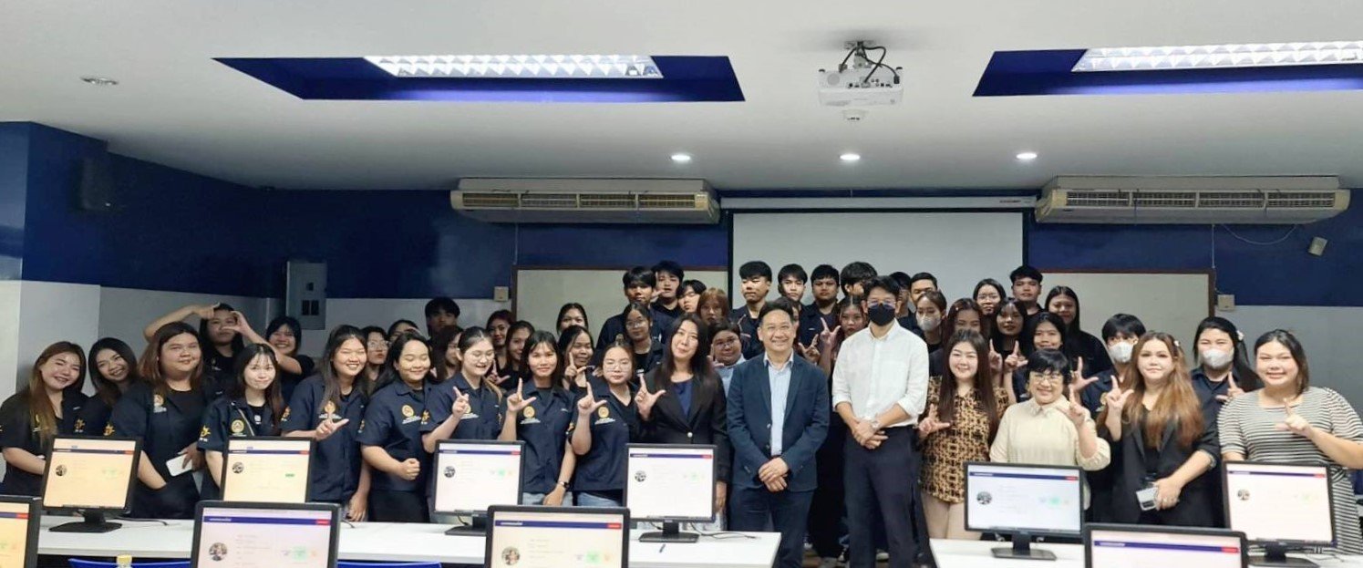 การทดสอบมาตรฐานฝีมือแรงงานแห่งชาติ สาขาอาชีพผู้ควบคุมสินค้าคงคลัง ระดับ 1 การทดสอบมาตรฐานฝีมือแรงงานแห่งชาติ สาขาอาชีพผู้ควบคุมสินค้าคงคลัง ระดับ 1