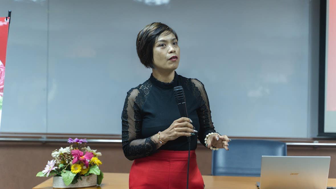 การเรียนการสอนที่เน้นพัฒนาทักษะยุคดิจิทัล โดยบูรณาการรายวิชา #การวางแผนการตลาด การเรียนการสอนที่เน้นพัฒนาทักษะยุคดิจิทัล โดยบูรณาการรายวิชา #การวางแผนการตลาด