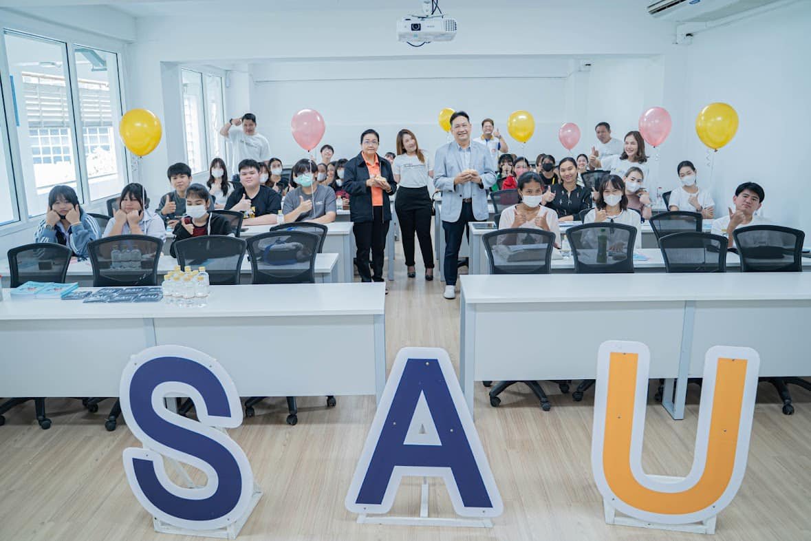 เปิดบ้านต้อนรับ #DEK67 เปิดบ้านต้อนรับ #DEK67
