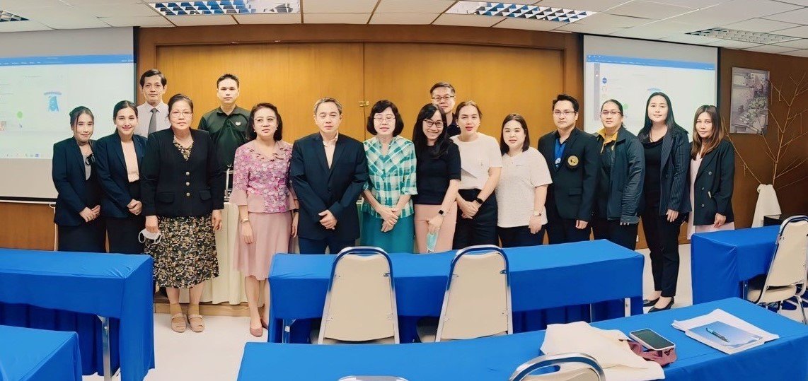 โครงการสัมมนาเชิงปฏิบัติการสำหรับการจัดการความรู้ด้านวิจัย (KM) ภายใต้หัวข้อความรู้หลัก การออกแบบงานวิจัยและเทคนิคการเขียนโครงการวิจัยเพื่อเสนอขอทุนภายนอก โครงการสัมมนาเชิงปฏิบัติการสำหรับการจัดการความรู้ด้านวิจัย (KM) ภายใต้หัวข้อความรู้หลัก การออกแบบงานวิจัยและเทคนิคการเขียนโครงการวิจัยเพื่อเสนอขอทุนภายนอก