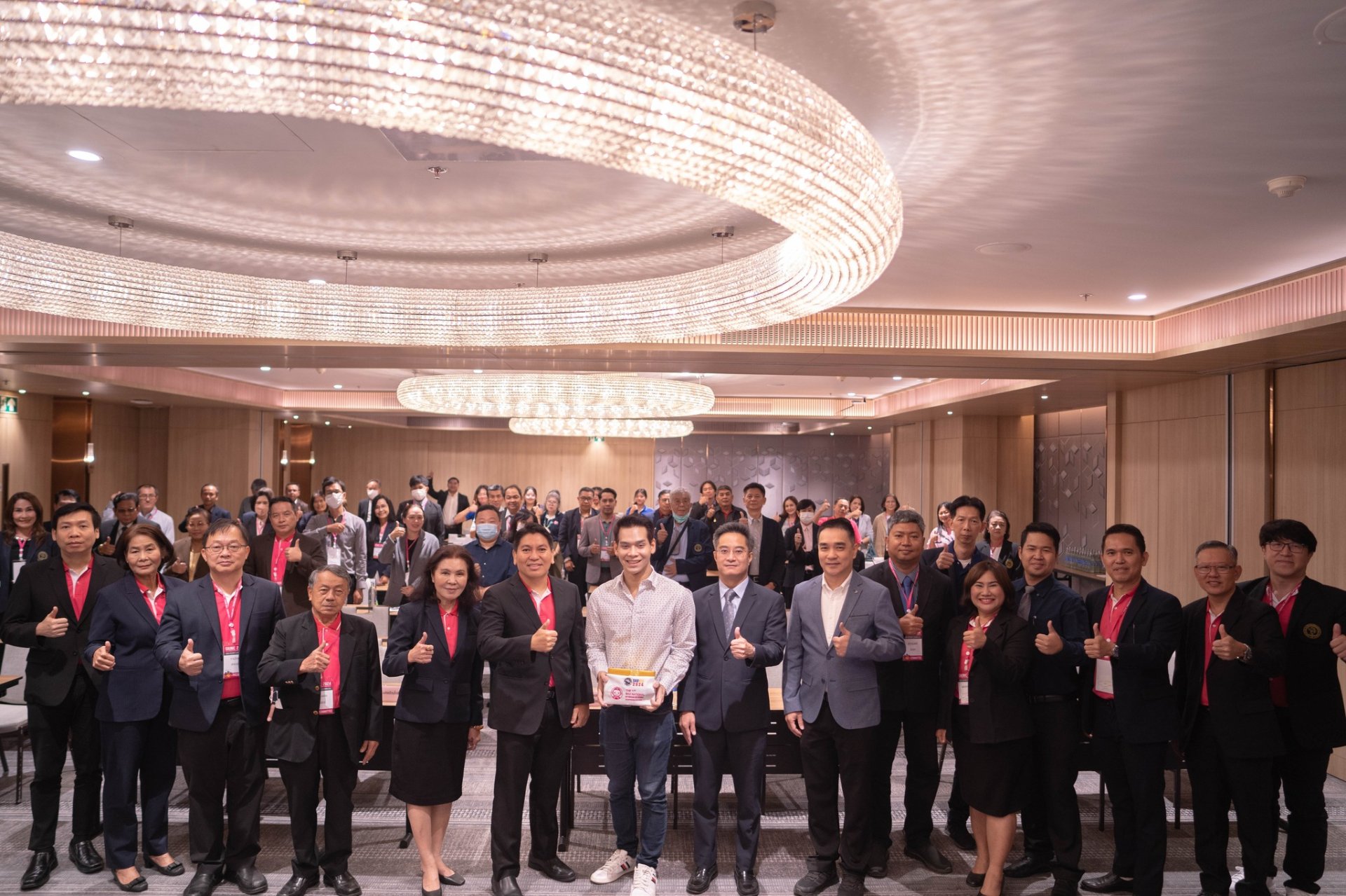 การประชุมวิชาการระดับชาติ ครั้งที่ 11 สหวิทยาการเอเชียอาคเนย์ 2567 " AI เพื่อการพัฒนาประเทศสู่ความยั่งยืน" ณ โรงแรมริชมอนด์ สไตลิช คอนเวนชั่น รัตนาธิเบศร์ นนทบุรี การประชุมวิชาการระดับชาติ ครั้งที่ 11 สหวิทยาการเอเชียอาคเนย์ 2567 " AI เพื่อการพัฒนาประเทศสู่ความยั่งยืน" ณ โรงแรมริชมอนด์ สไตลิช คอนเวนชั่น รัตนาธิเบศร์ นนทบุรี