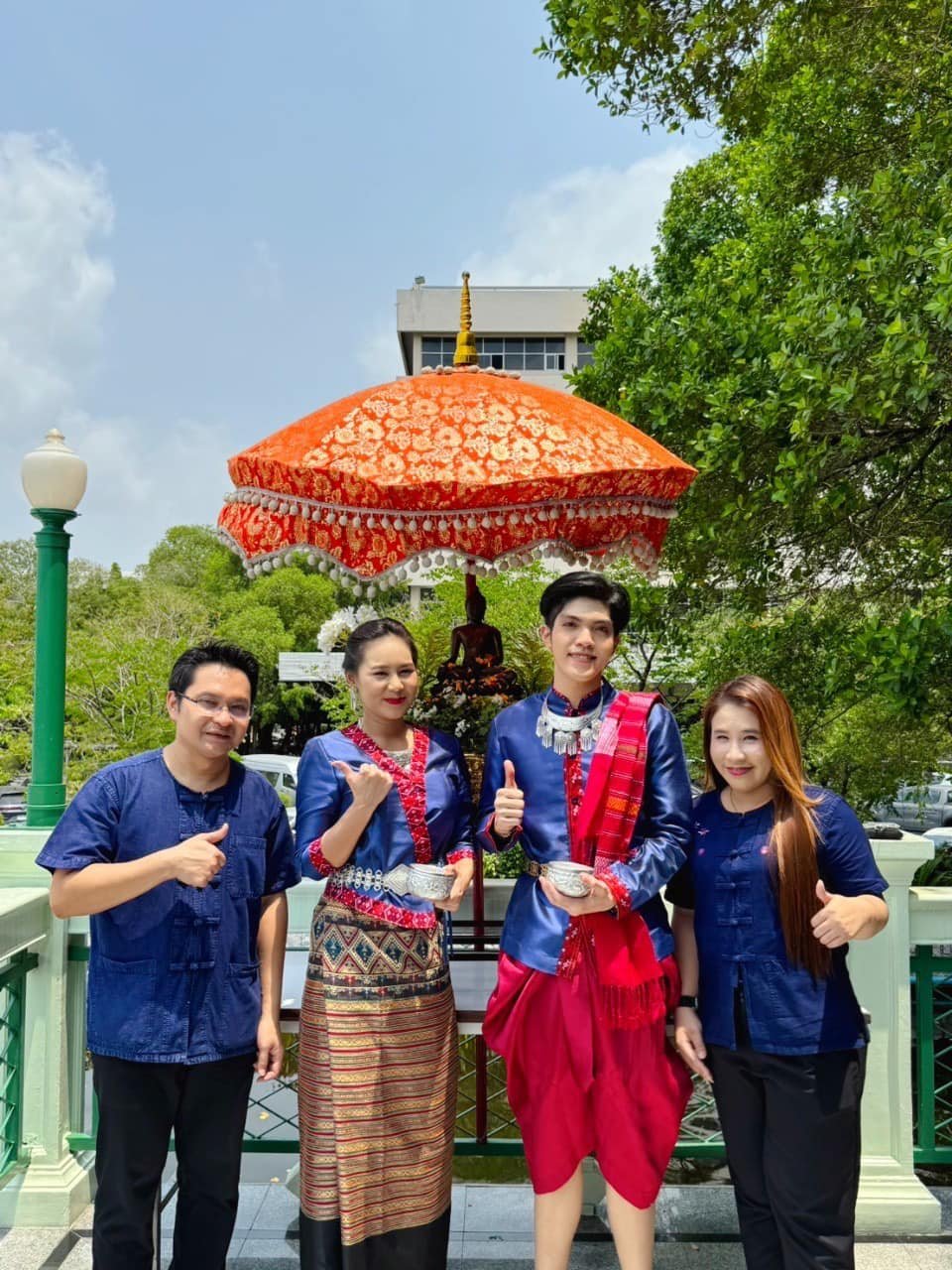 วันสงกรานต์ 2567 วันสงกรานต์ 2567