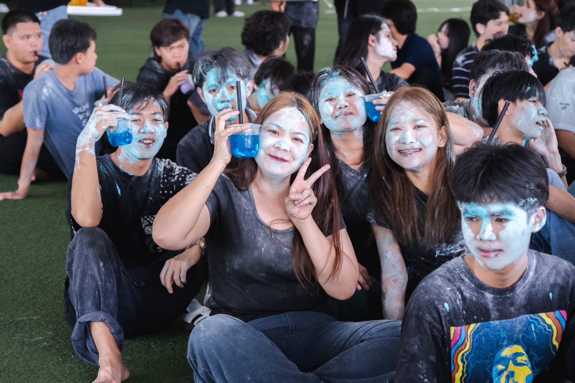 Ep2. กิจกรรม Walk Rally 2568 Ep2. กิจกรรม Walk Rally 2568