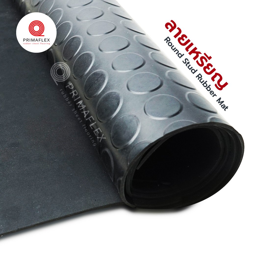 SecureStep Flooring  เดินมั่นใจ ปลอดภัยทุกพื้นที่