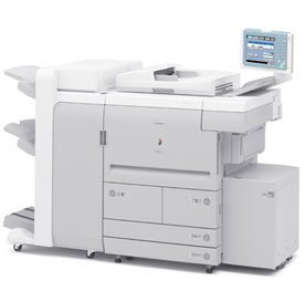 Canon Imagerunner 7095