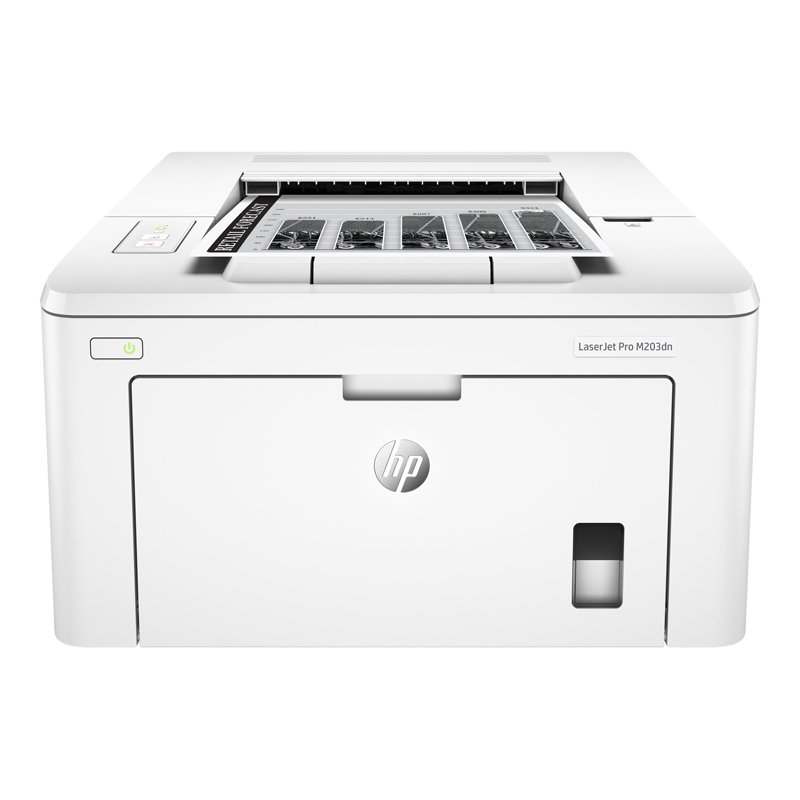 เครื่องพิมพ์เลเซอร์ HP LaserJet Pro M203dn