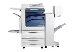 Fuji Xerox Docucentre-IV C3370