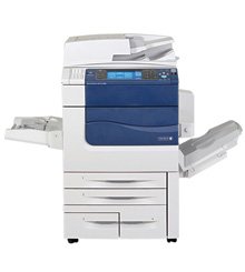 Fuji Xerox Docucentre-IV C3370