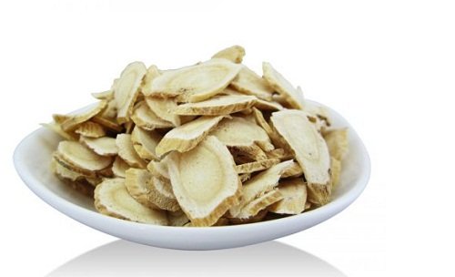 ปักคี้ (Milkvetch Root) ปักคี้ (Milkvetch Root)