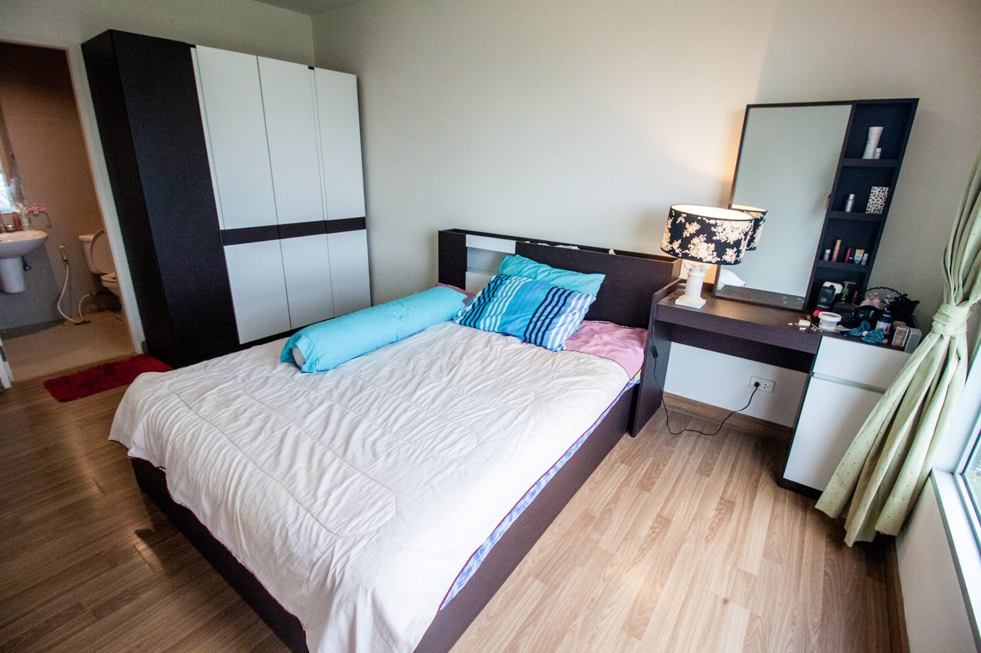 EHL - 213035 คอนโด S&S Sukhumvit Condominium (เอสแอนด์เอส สุขุมวิท คอนโดมิเนียม)