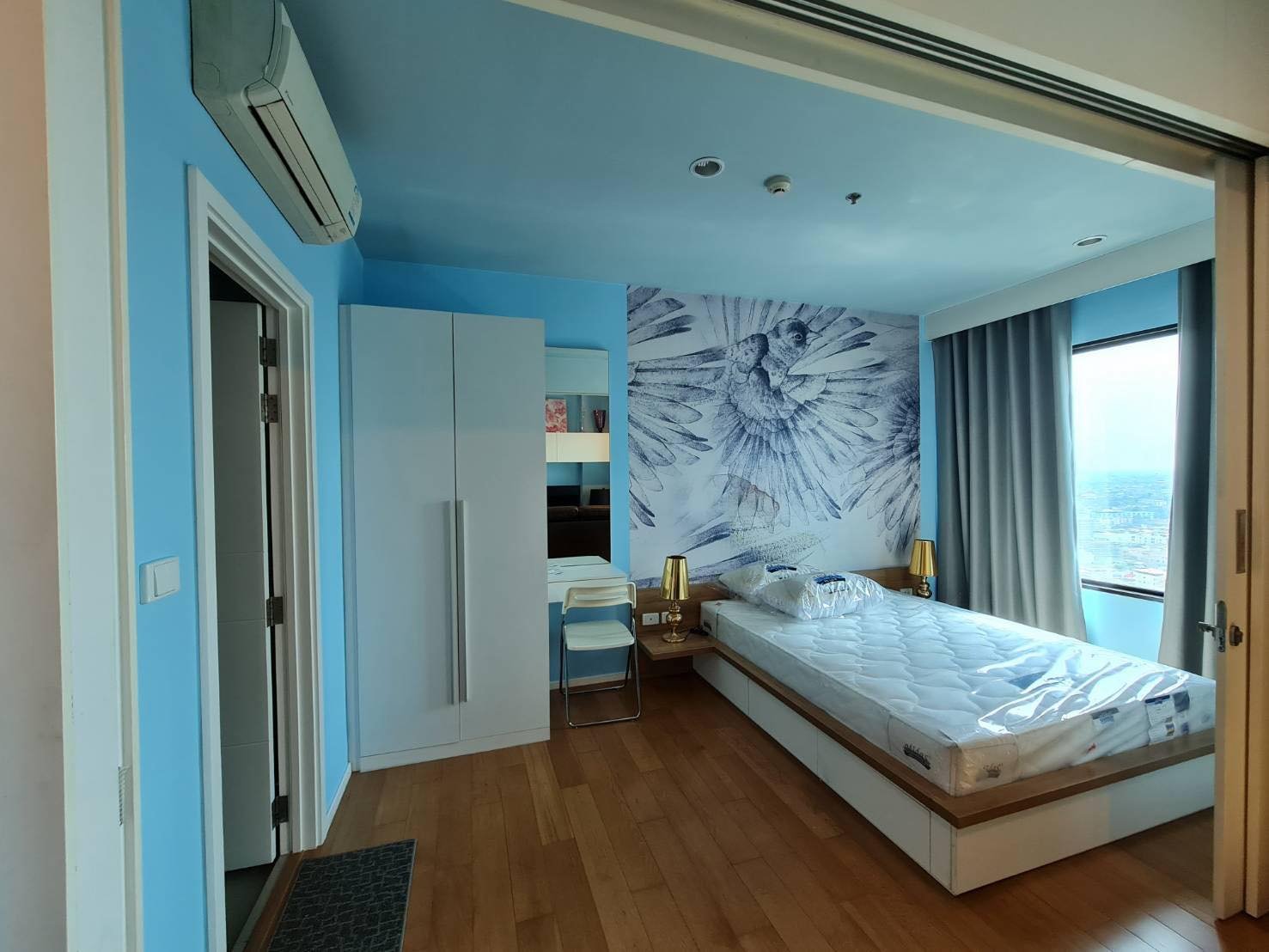 EHL - 213045 คอนโด Blocs 77 (บลอคส์ 77)