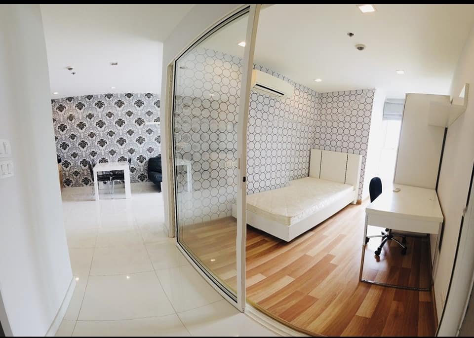 EHL - 213053 คอนโด Ideo Verve ราชปรารภ (ไอดีโอ เวิร์ฟ ราชปรารถ)