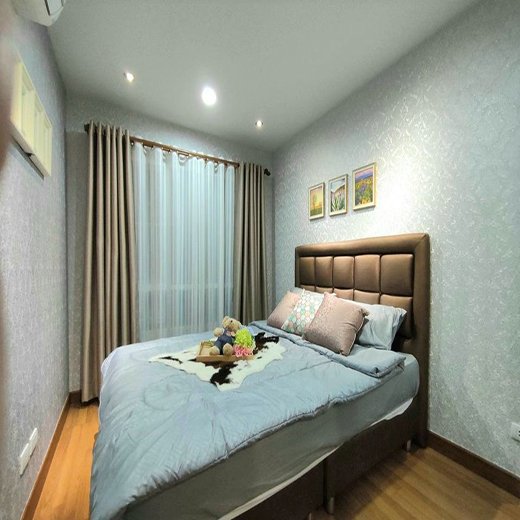 EHL - 213129 Regent Home Sukhumvit 81 (รีเจ้นท์ โฮม สุขุมวิท 81)
