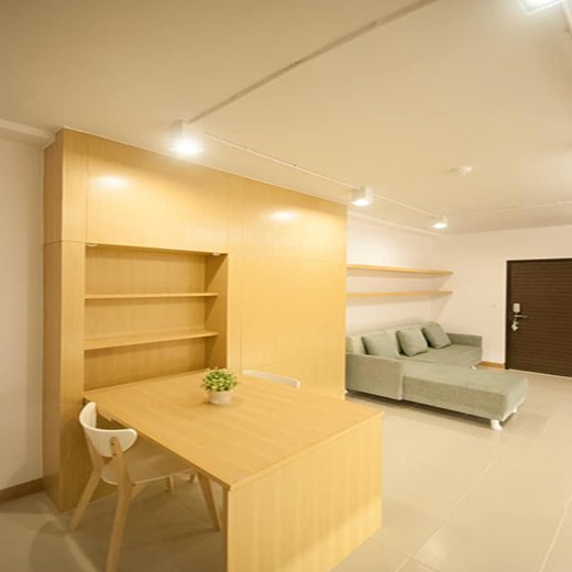 EHL - 213156 Supalai Park Asoke - Ratchada (ศุภาลัย ปาร์ค อโศก-รัชดา)