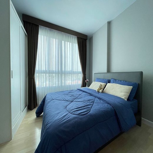 EHL - 213193 D Condo Ramkhamhaeng 64 (ดี คอนโด รามคำแหง 64)