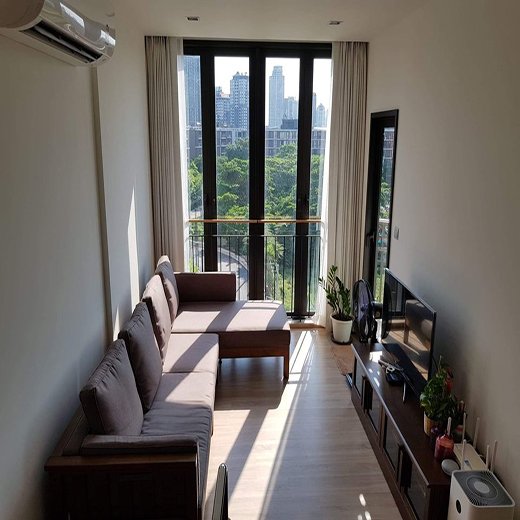 EHL - 213237 KAWA HAUS (คาวะ เฮาส์)