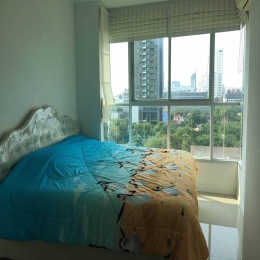 EHL - 213275 Lumpini Park Beach Jomtien