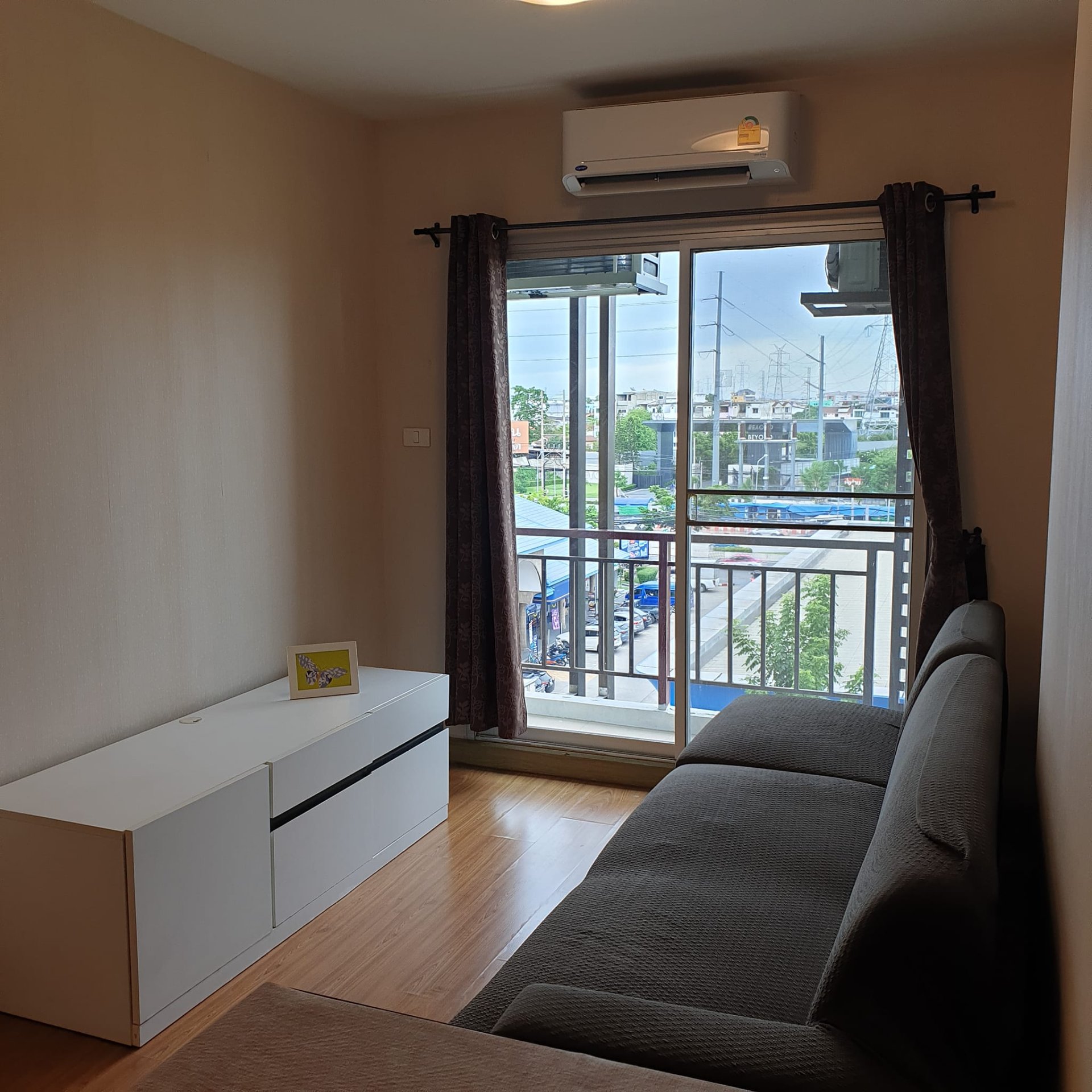 EHL-223529 คอนโด ออริจิน พระราม2