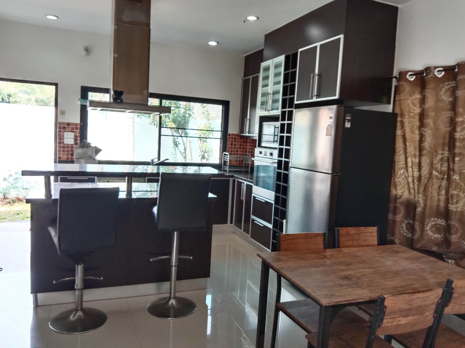 EHL-223624หมุ่บ้านวันโอทู หัวหิน