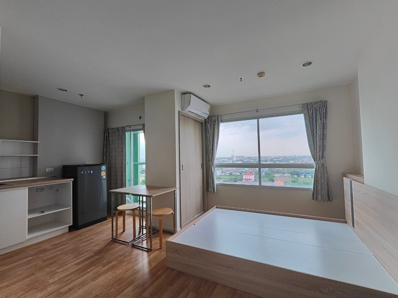 EHL-233946 ให้เช่าคอนโด ลุมพินี พาร์ค เพชรเกษม 98