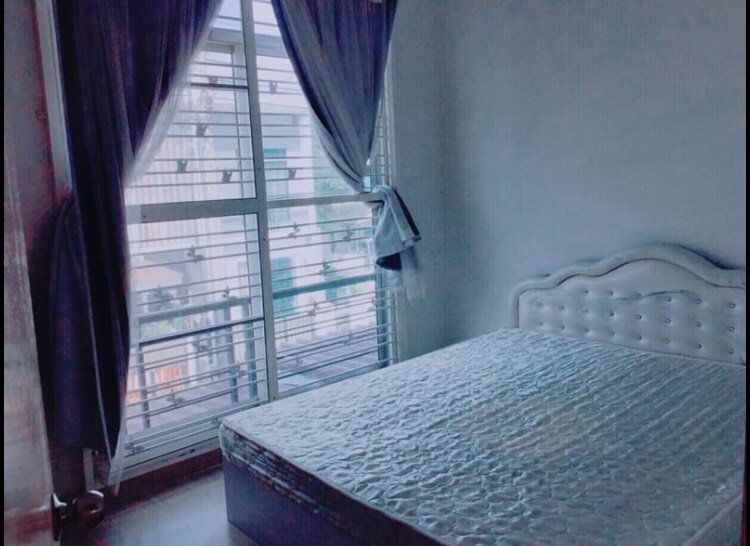 หมู่บ้านพฤกษา86/2 ลาดกระบัง 54 ID - 61168 - 202873