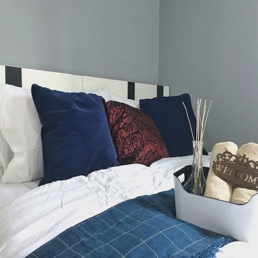 IRIS Avenue Onnuch - Suvarnabhumi (ไอริส แอเวนิว อ่อนนุช-สุวรรณภูมิ) ID - 202732