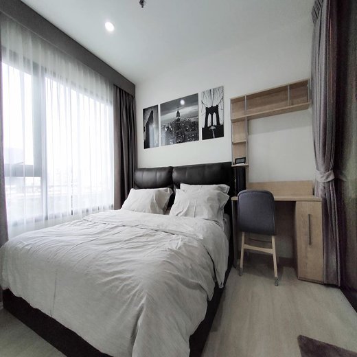 ให้เช่าคอนโด ไลฟ์ อโศก (Life Asoke) ID - 192523