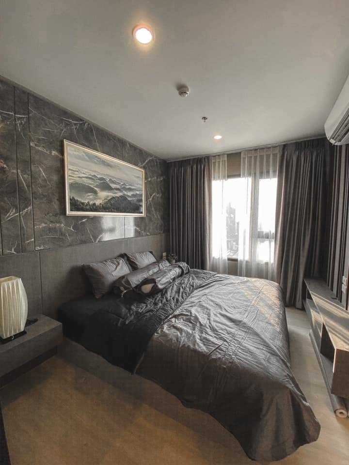 Life Asoke (ไลฟ์ อโศก) ID - 202794