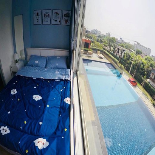 คอนโด ให้เช่า โครงการ Lumpini Ville Sukhumvit 76-แบริ่งสเตชั่น  ID - 192490