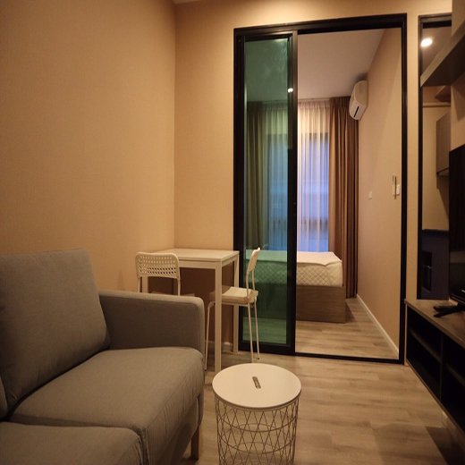 Notting Hill  Sukhumvit 105 (น็อตติ้ง ฮิลล์ สุขุมวิท105) ID - 192381