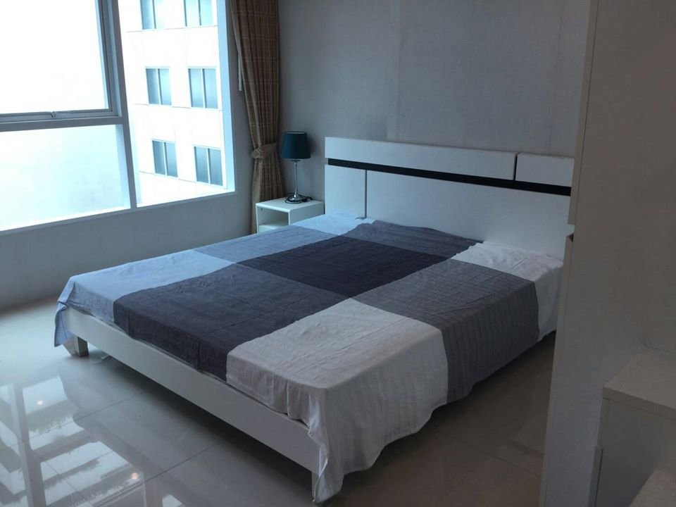 Sukhumvit Living Town (สุขุมวิท ลิฟวิ่ง ทาวน์) ID - 202861