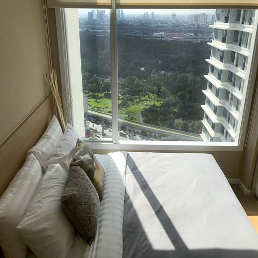 The Saint Residences (เดอะ เซนต์ เรสิเดนเซส) ID - 192502