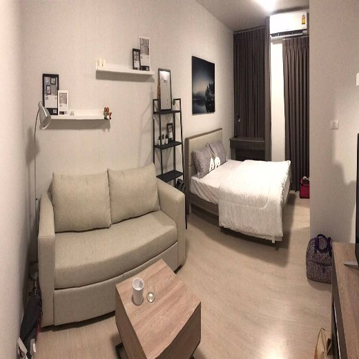 Unio Sukhumvit 72 (Phase 2) (ยูนิโอ สุขุมวิท 72 เฟส 2) ID - 192487