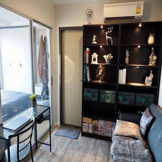 Very II Sukhumvit 72 (เวรี่ 2 สุขุมวิท 72 ) ID - 192602