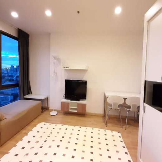 Casa Condo Asoke - Dindaeng (คาซ่า คอนโด อโศก-ดินแดง) ID - 192304