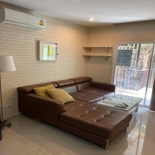 Happy Condo Ladprao 101 (แฮปปี้ คอนโด ลาดพร้าว 101) ID - 192611