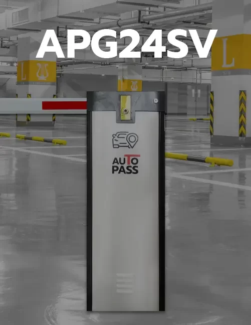 APG24SV