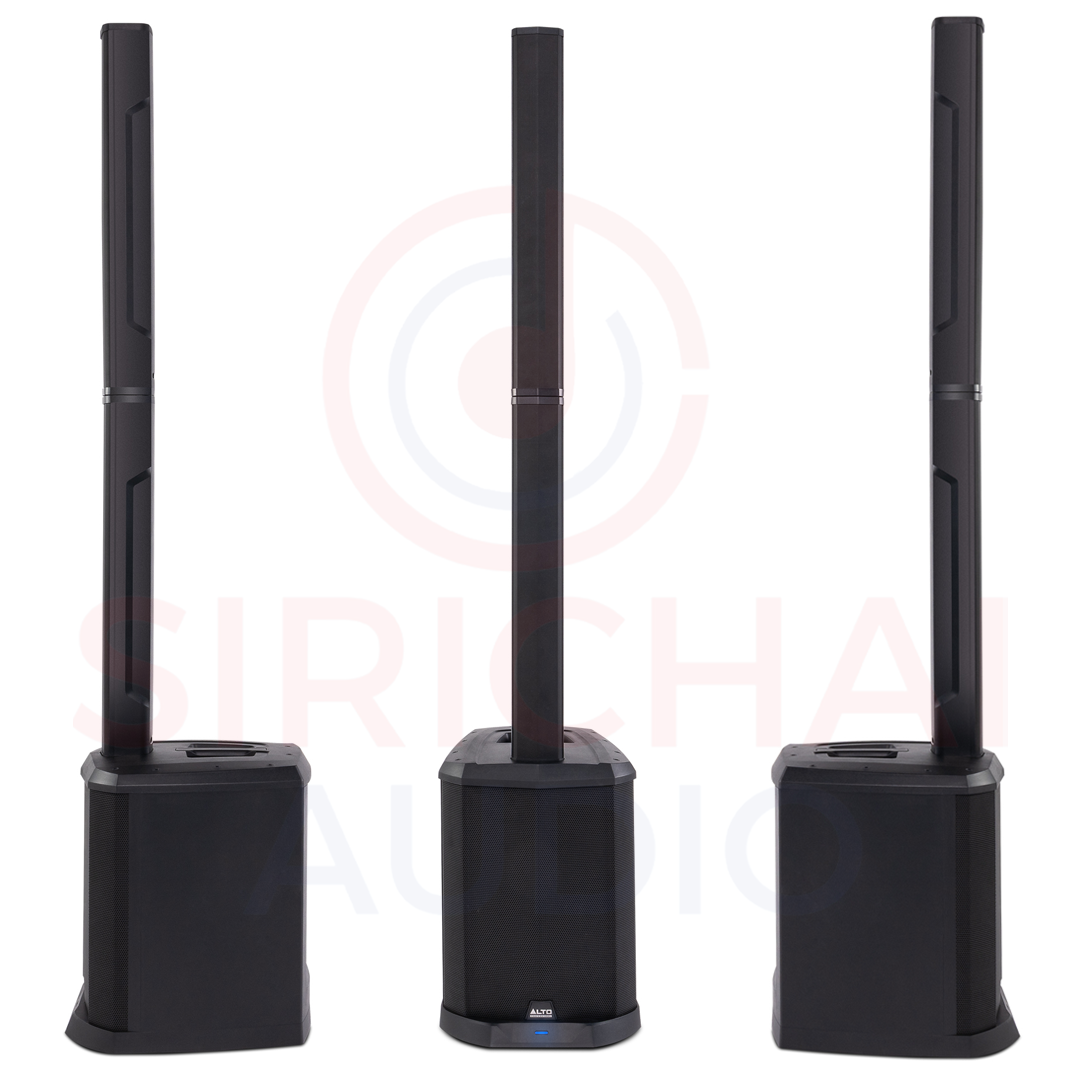 Qtx Active Column Array ลำโพงACTIVE Column Array ALTO รุ่น TS112c