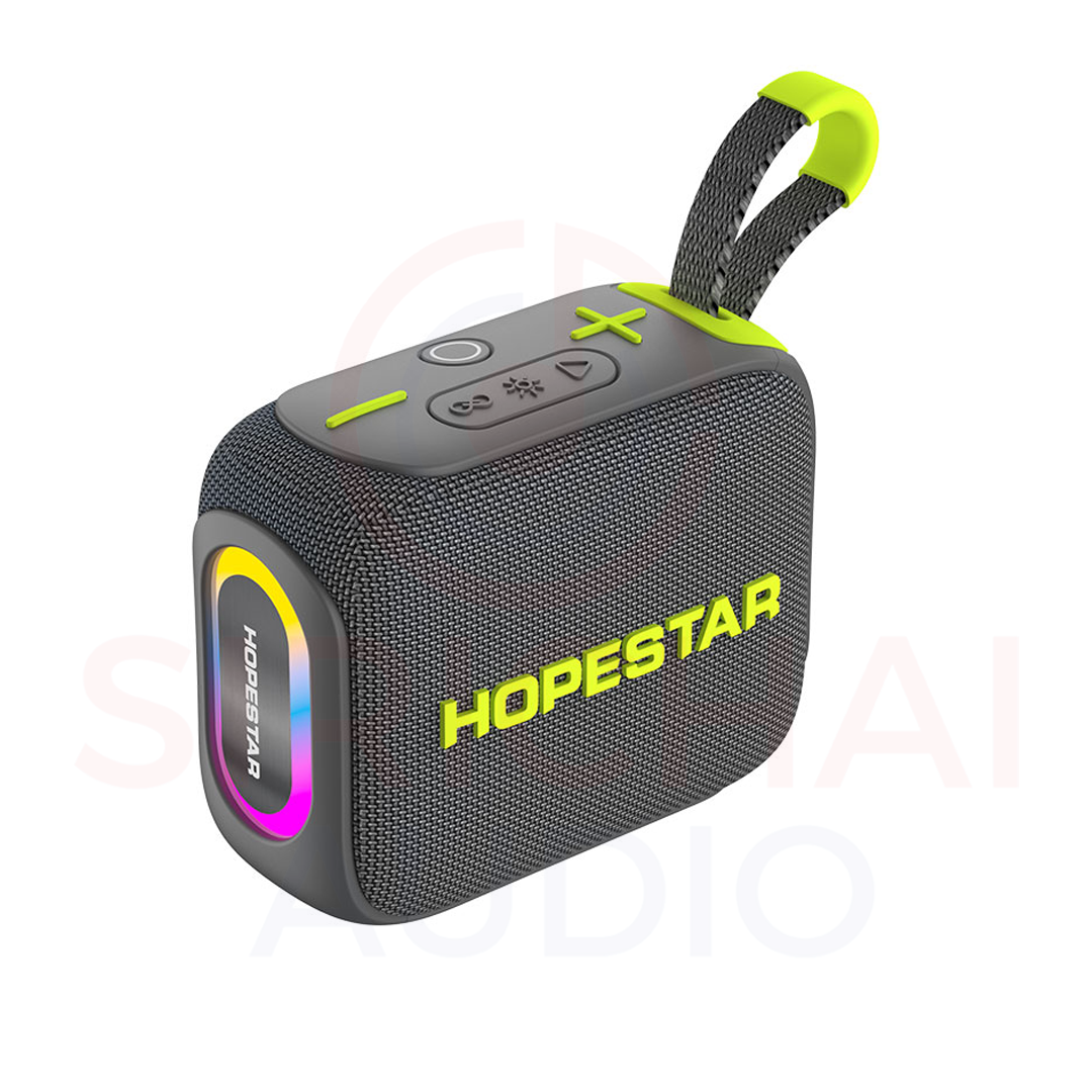 Hopstar ลำโพง HOPSTAR ร่น H66
